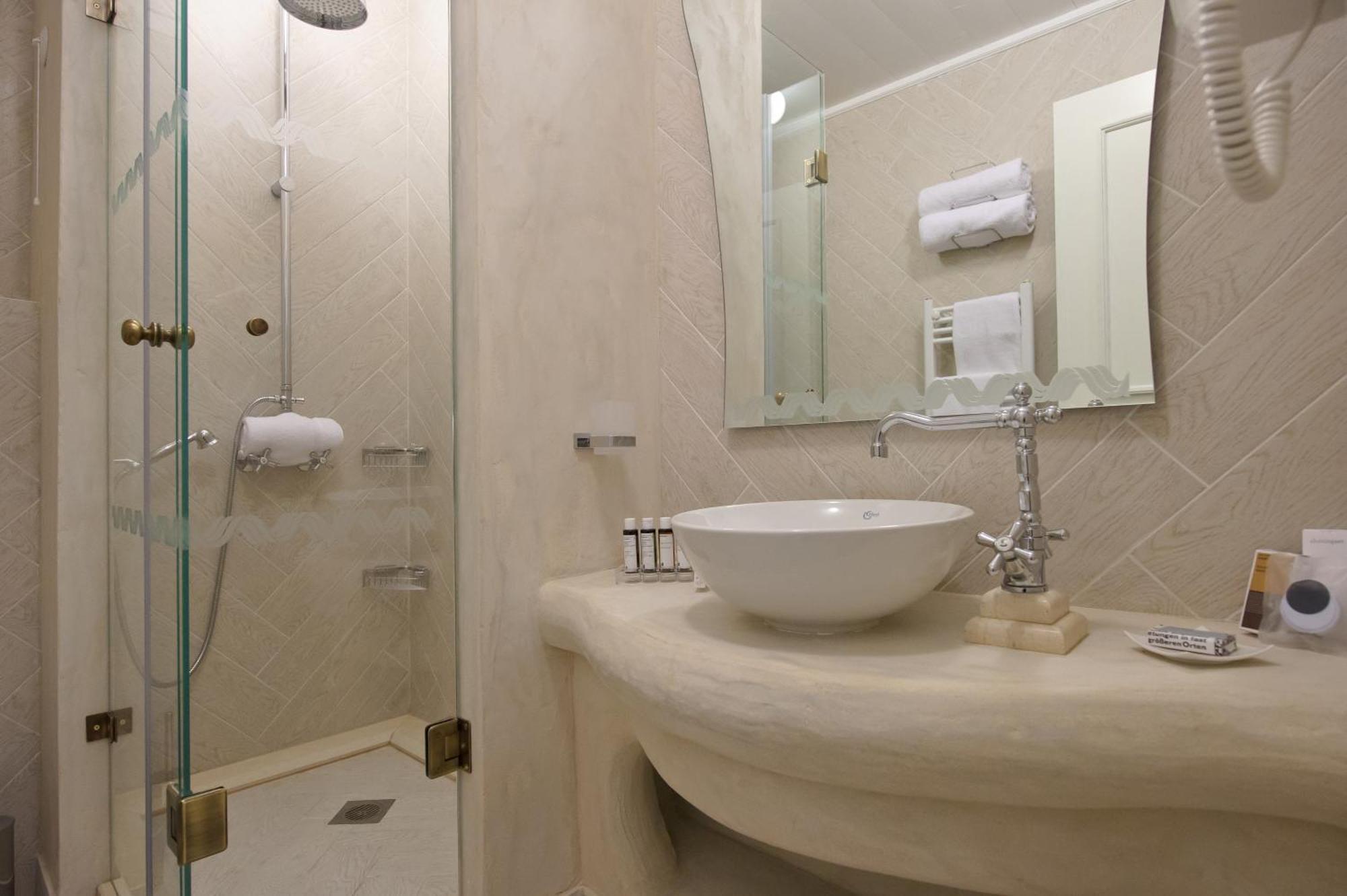 Orologopoulos Mansion Luxury Hotel Kastoria Exterior foto