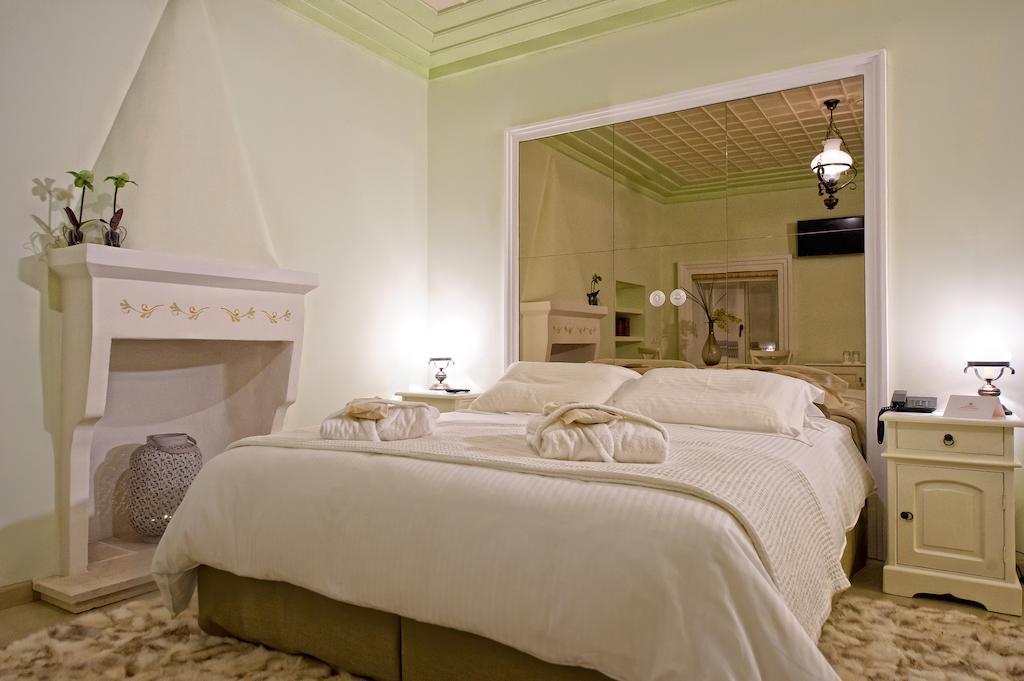 Orologopoulos Mansion Luxury Hotel Kastoria Exterior foto